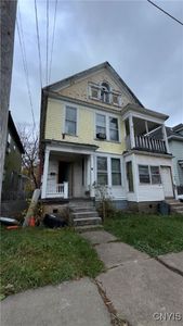 32 Waverly Pl #34, Utica, NY, 13502