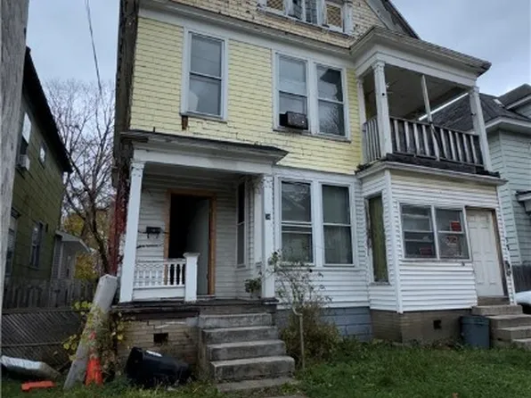 32 Waverly Pl #34, Utica, NY 13502