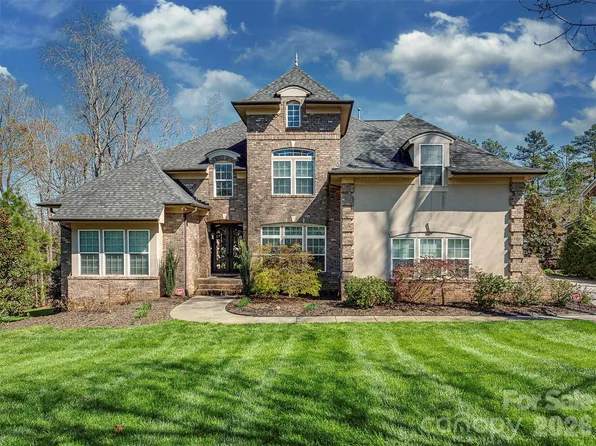 7209 Yellowhorn Trl, Waxhaw, NC 28173