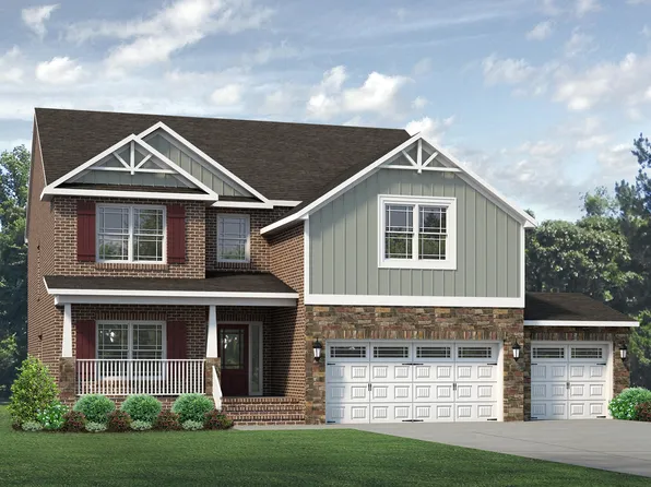 Fairfield Lux Plan, Blacksmith