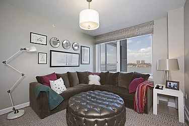 Sold by BLU Real Estate
