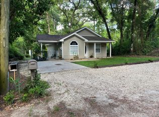 145 Rochelsie Rd, Crawfordville, FL 32327