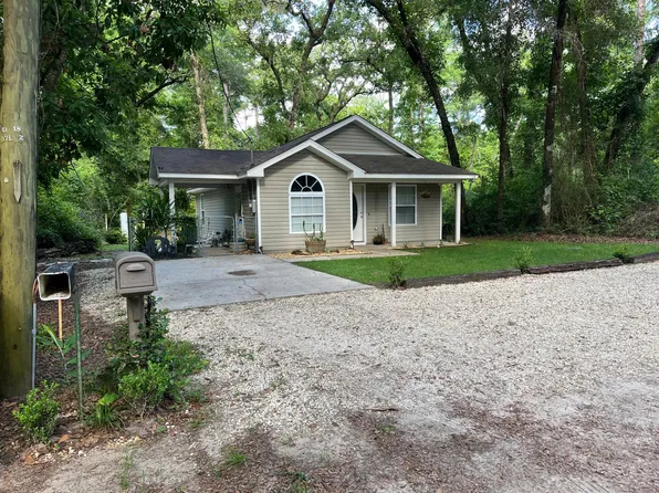 145 Rochelsie Rd, Crawfordville, FL 32327