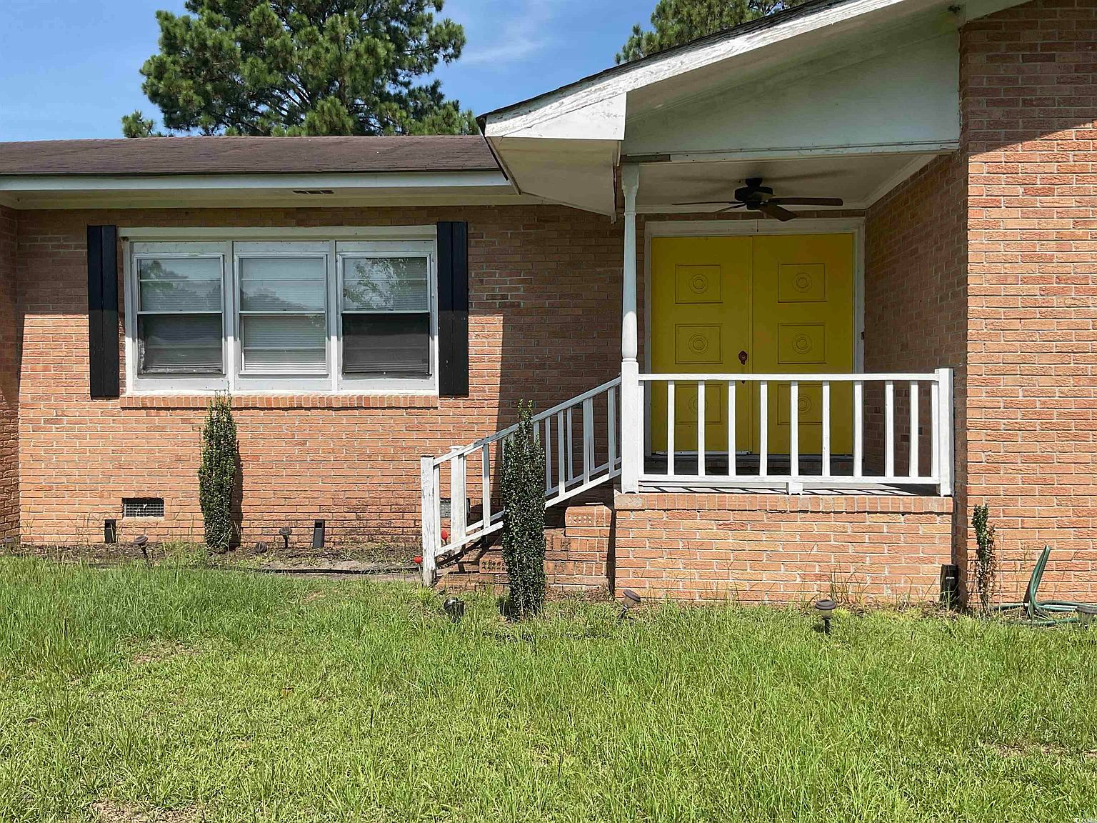 36 Jimmie Lane, Kingstree, SC 29556 MLS 2418005 Zillow