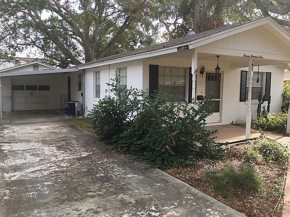 701 Cordova Ave Ormond Beach FL 32174 FOR RENT The home h