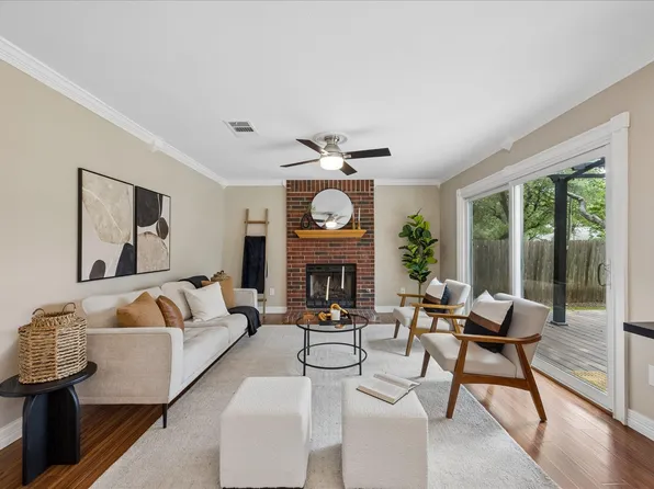 1306 Shady Grove Path, Cedar Park, TX 78613