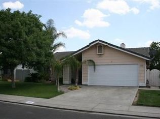 3312 Matterhorn Way, Ceres, CA