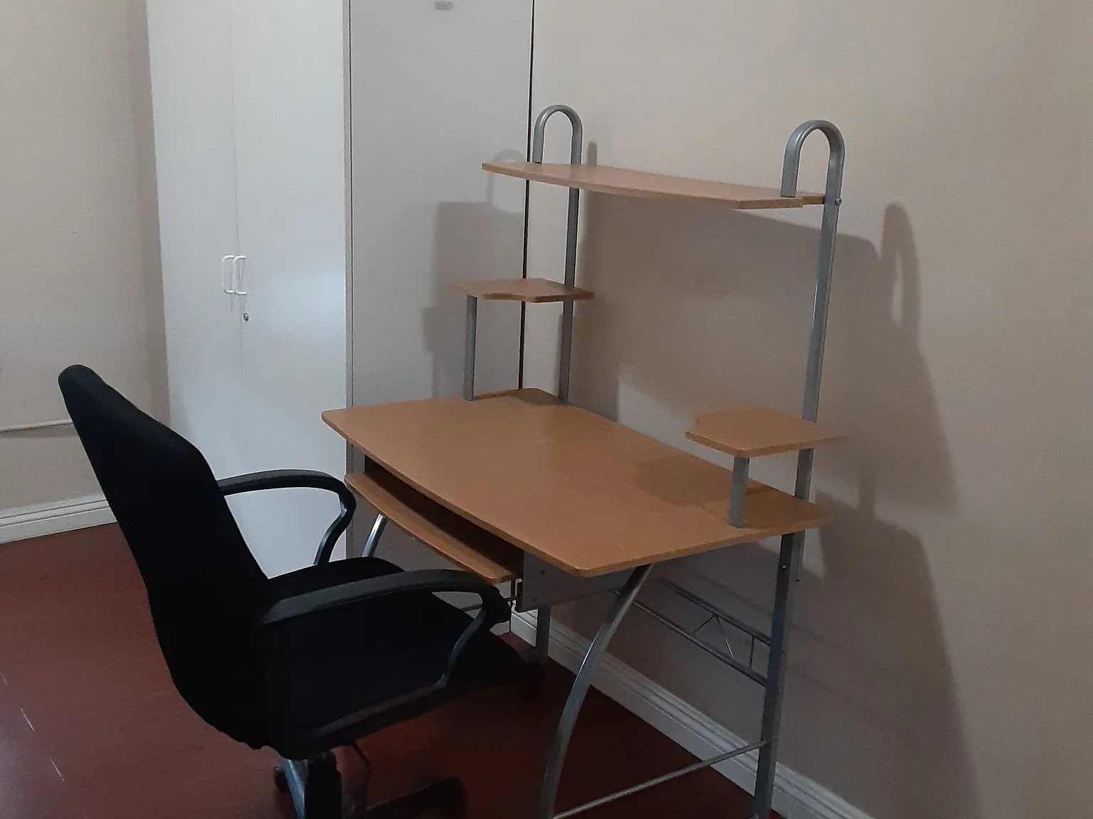 Studio, 230 sqft, $1,530 — Photo 4