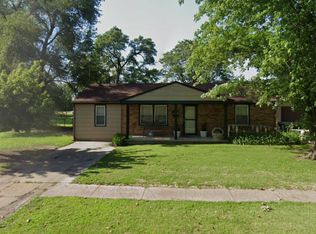 414 W 48th St N, Wichita, KS 67204