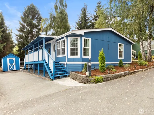 922 NW Mahogany Lane, Silverdale, WA 98383