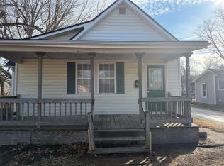 714 Commercial St, Danville, IL