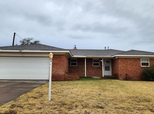 128 Cooper Ct, Clovis, NM 88101