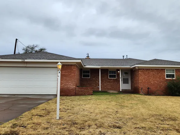128 Cooper Ct, Clovis, NM 88101