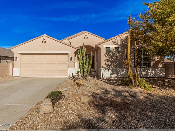2nd image of 15788 W SIERRA Street