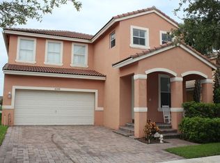 6599 Jacques Way, Lake Worth, FL 33463