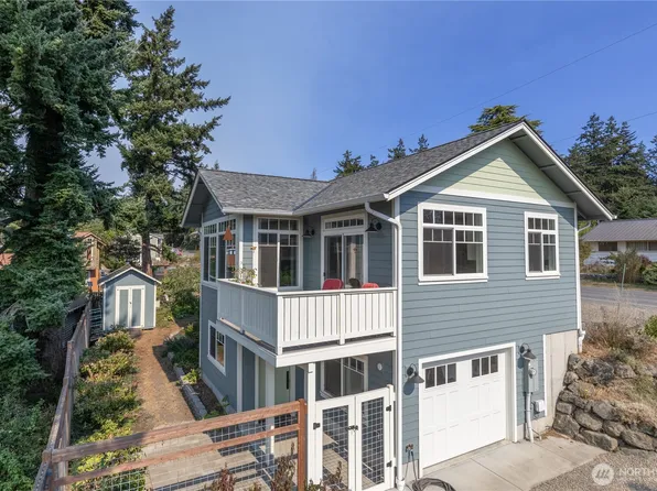 1225 Cherry Street, Port Townsend, WA 98368