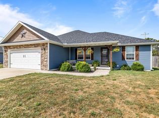 107 Melinda St, Seymour, MO 65746
