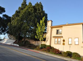 945 Fletcher Ln #C121, Hayward, CA 94544