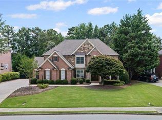3560 Greenside Ct, Dacula, GA 30019