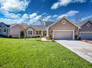 19 Heatherhurst Ct #8, Crossville, TN 38558