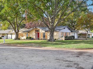 937 Madrid St, Hurst, TX 76053