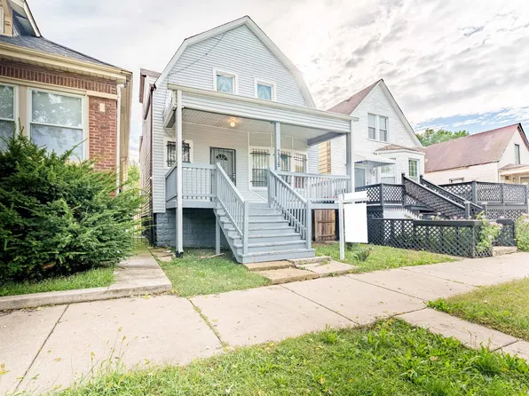 7315 S Carpenter St, Chicago, IL 60621