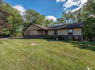 12517 Bigelow Rd, Dundee, MI 48131