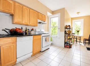 10 Strathmore Rd APT 1, Brookline, MA 02445