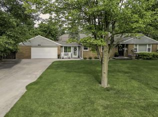 4760 N 149th St, Brookfield, WI 53005