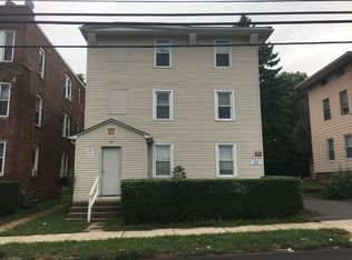 28 Oak - Blue Pod, New Britain, CT 06051