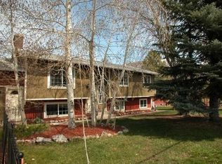 4150 Hollow Rd, Logan, UT 84321