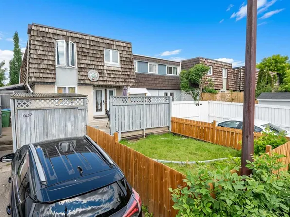 7627 E 24a St SE, Calgary, AB T2C 0Z8