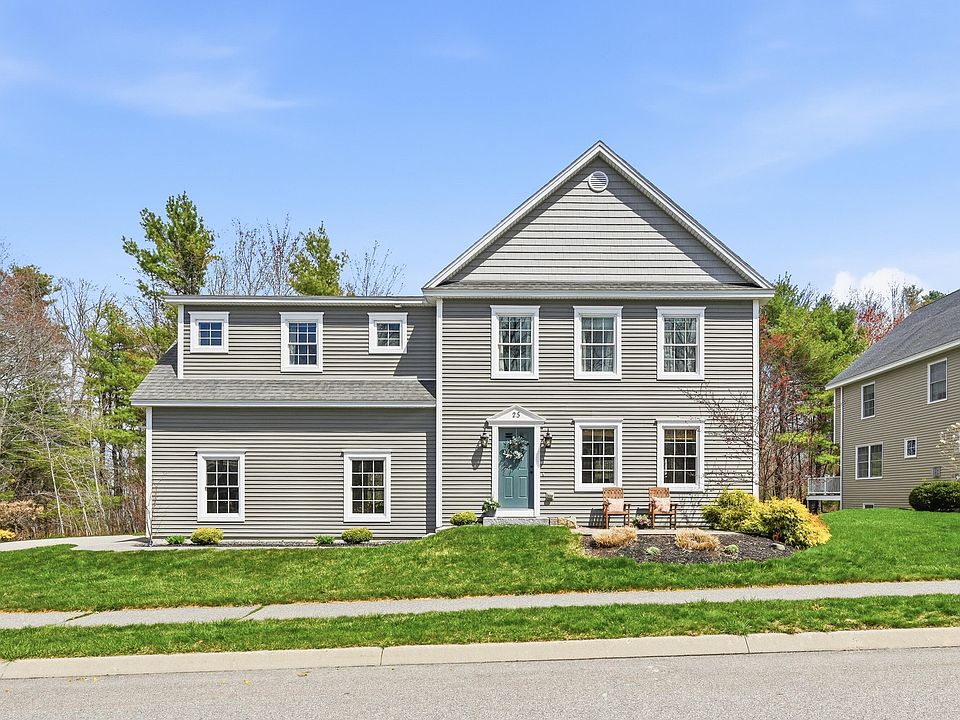 1st image of 25 Owens Way