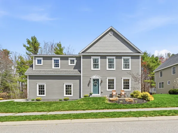 25 Owens Way, Scarborough, ME 04074