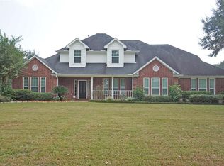 26415 Meadow Ln, Katy, TX 77494