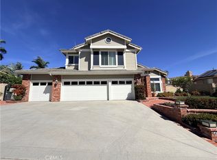 21845 Heatherwood Ln, Yorba Linda, CA 92887
