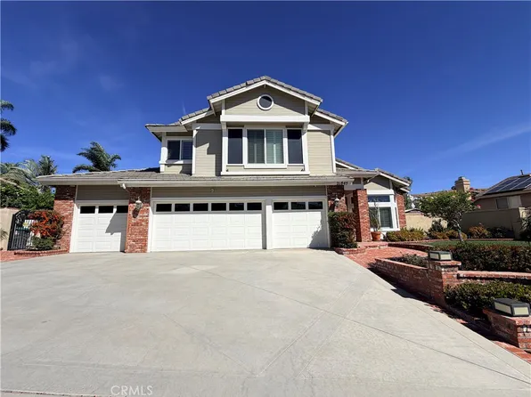 21845 Heatherwood Ln, Yorba Linda, CA 92887