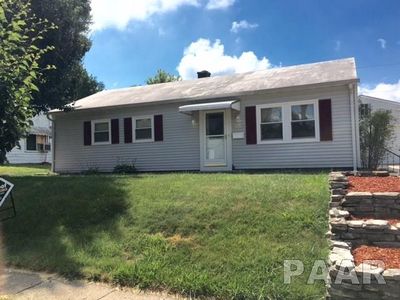 1012 Lincoln Rd, Marquette Heights, IL, 61554