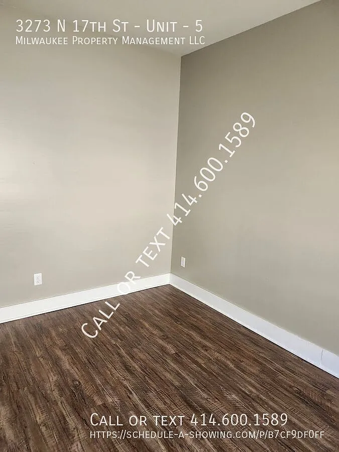 Affordable 1-Bedroom Apartment with Dining Area & Shared Laundry $805/Month Total — Photo 3