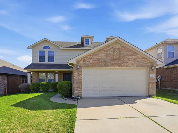 9625 Orinda Dr, Fort Worth, TX 76108