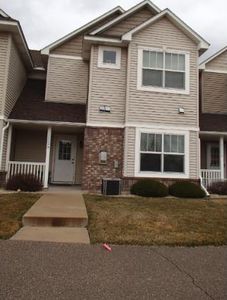 12202 Yancy St NE UNIT B, Blaine, MN, 55449