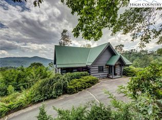 885 John Erwin Road, Banner Elk, NC 28604