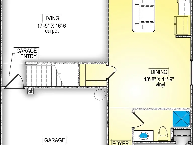 1102 Silverbend Trl — Photo 25