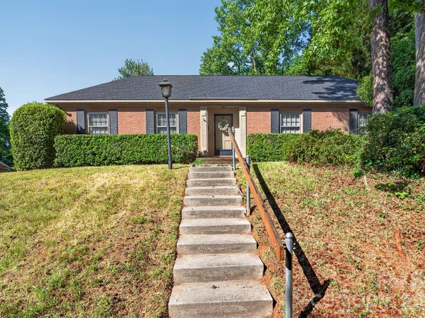 7516 Watercrest Rd, Charlotte, NC 28210