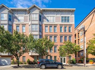 1120 Clinton St APT 3D, Hoboken, NJ 07030