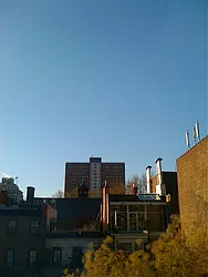 Rented by The Loft Broker