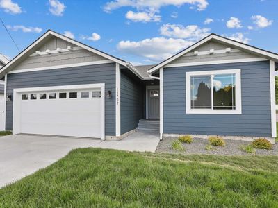 17702 E 6th Ave, Spokane Valley, WA, 99016