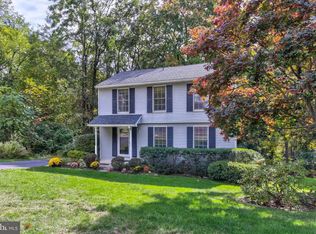 705 Morgan Dr W, Coatesville, PA 19320