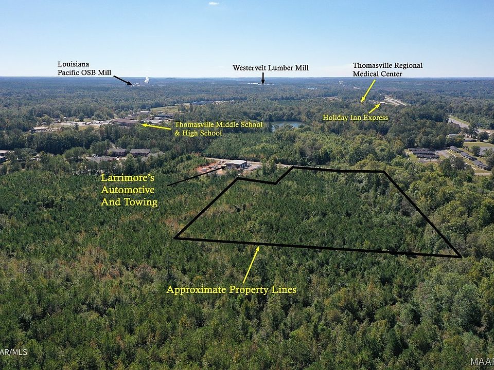 2nd image of 0 Gates Dr