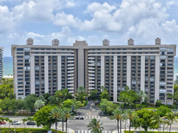 4900 N Ocean Blvd, Lauderdale By The Sea, FL